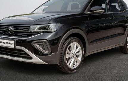 VW T-Cross 20.020 km 25.990 &euro; Rellingen/Hamburg 25462
