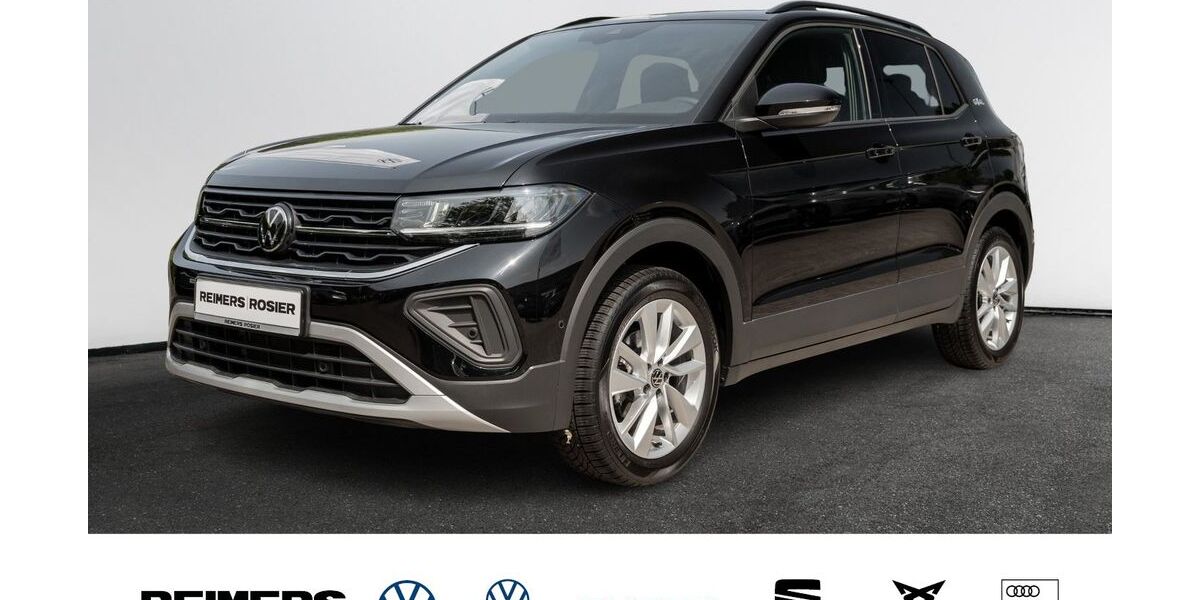 VW T-Cross 20.020 km 25.990 &euro; Rellingen/Hamburg 25462