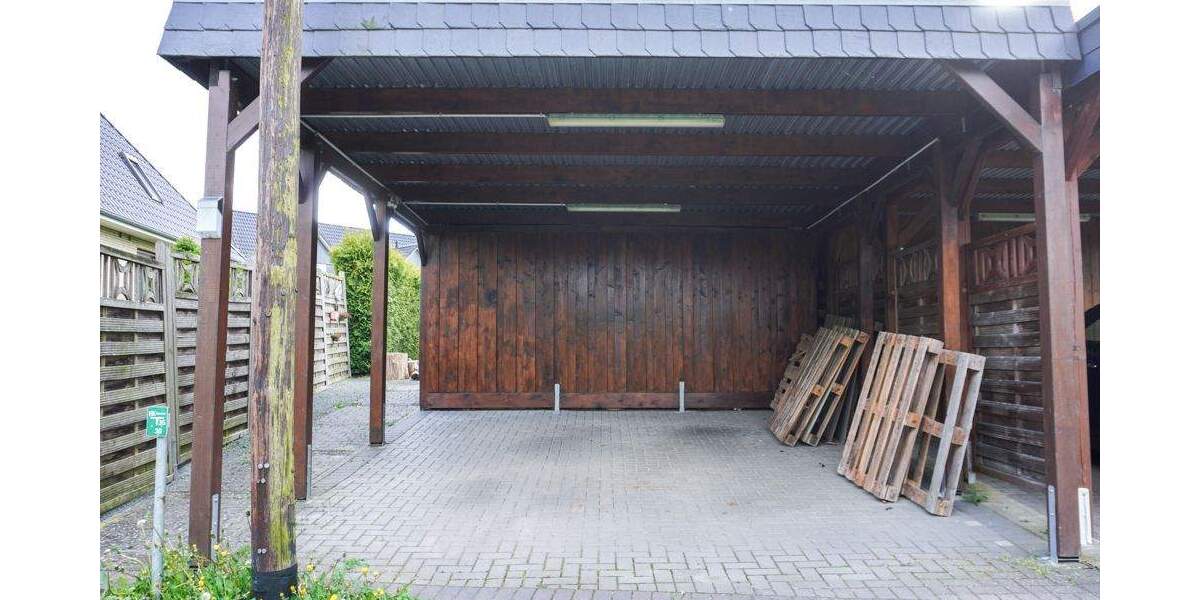 Modernes Einfamilienhaus mit Einliegerwohnung & Terrasse in ruhiger Lage von Neuengamme 6 zimmer