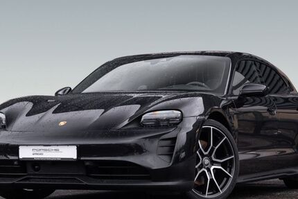 Porsche Taycan 25.663 km 68.880 &euro; Hamburg 22523