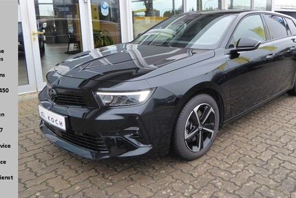 Opel Astra 16.950 km 24.890 &euro; Brackel 21438