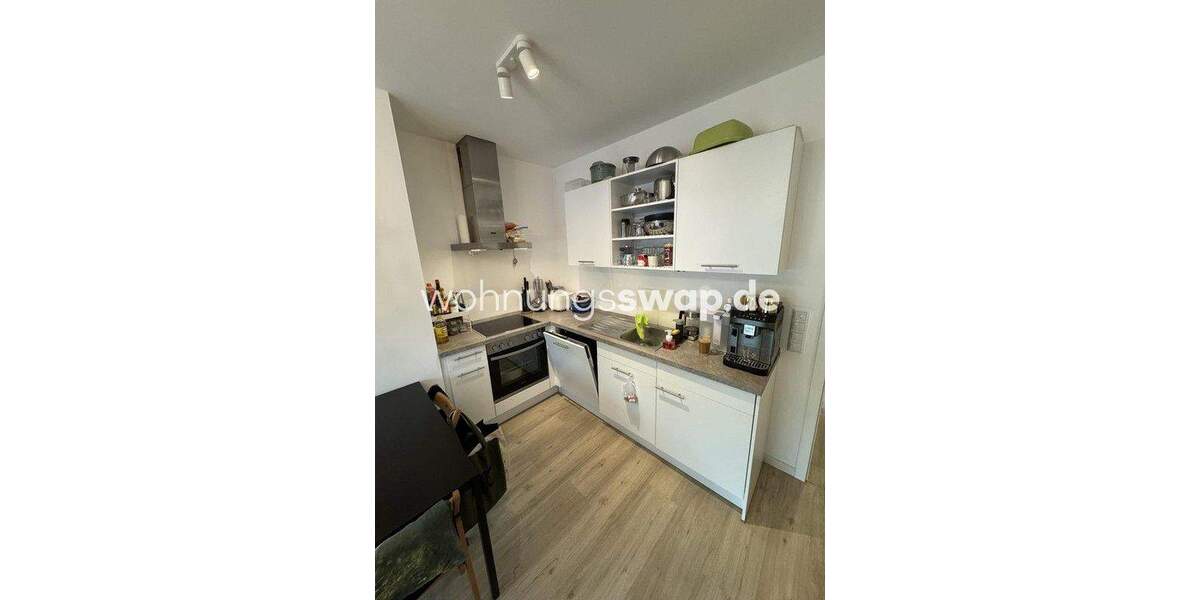 Etagenwohnung Hamburg Eilbek - 2 Zimmer, 35 m&sup2;, 680&euro; | Angebot:25916638