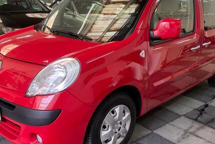 Renault Kangoo 143.621 km 3.650 &euro; Hamburg 22087