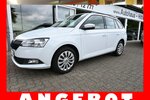 Skoda Fabia 1.0 TSI Combi*Ambition* Klima Navi PDC AHK 150.000 km 8.700 € Seevetal - Hittfeld 21218