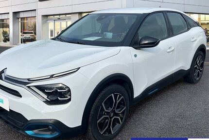 Citroen C4 13.373 km 17.690 &euro; Hamburg 22457