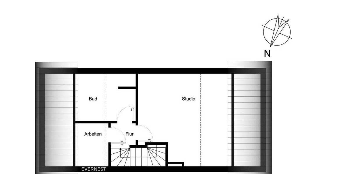 Modern, nachhaltig & kindgerechtes Wohnen: Familienglück in Alt-Osdorf 5 zimmer