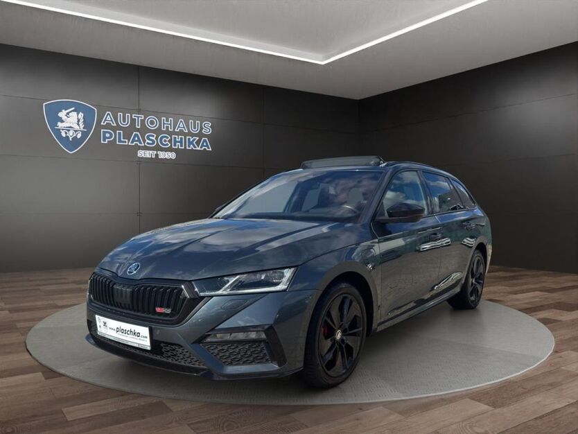 Skoda Octavia 68.840 km 28.950 € Winsen/Luhe 21423