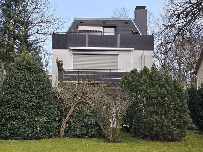 Wohnung zum Mieten in Hamburg 1.550 € 92 m²