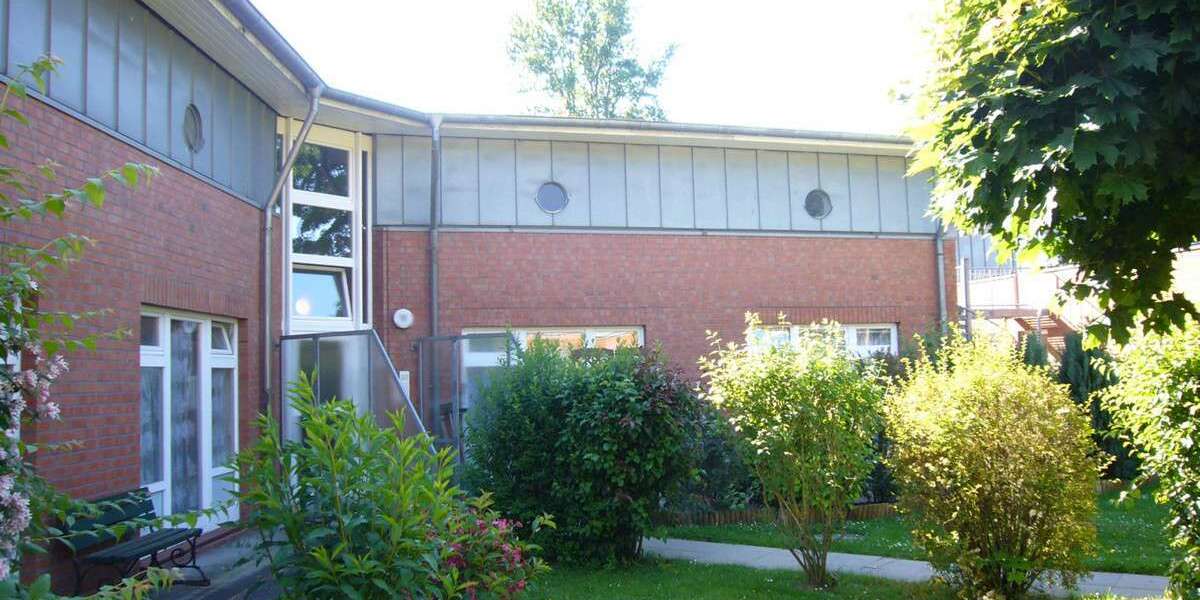 Wohnung zum Kaufen in Bargteheide 169.000 € 57 m² 1 zimmer