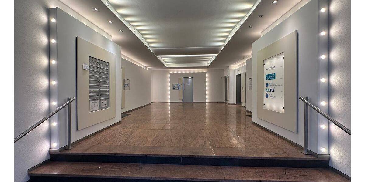 Gewerbeobjekt Hamburg Uhlenhorst - 587&euro; | Angebot:26638575