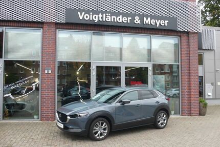 Mazda CX-30 55.185 km 23.485 € Hamburg 22049