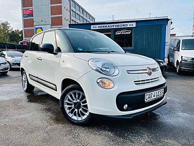 Fiat 500L 99.000 km 6.990 € Hamburg 20537