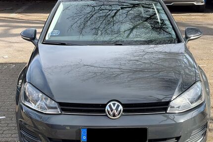 VW Golf 134.517 km 7.990 &euro; Glinde 21509