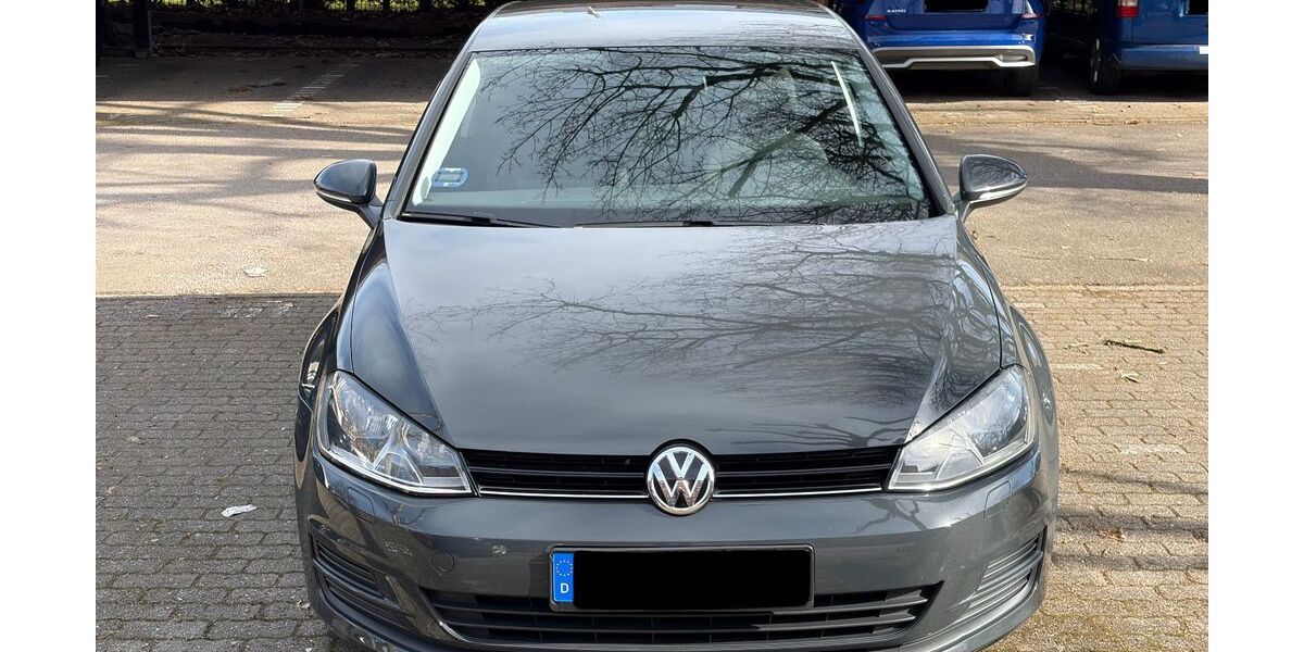 VW Golf 134.517 km 7.990 &euro; Glinde 21509