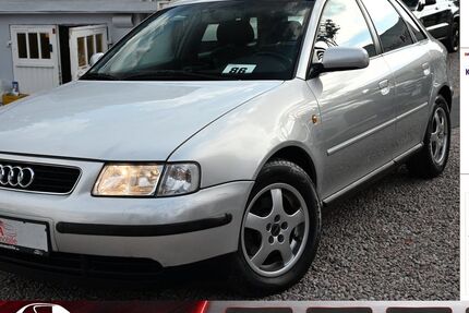Audi A3 198.900 km 3.980 &euro; Hamburg 22179