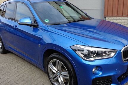 BMW X1 285.701 km 15.350 &euro; Hamburg 22399