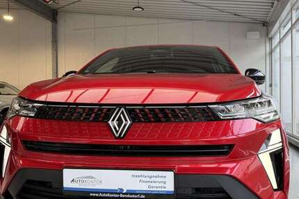 Renault Captur 5.844 km 23.970 &euro; Bendestorf 21227