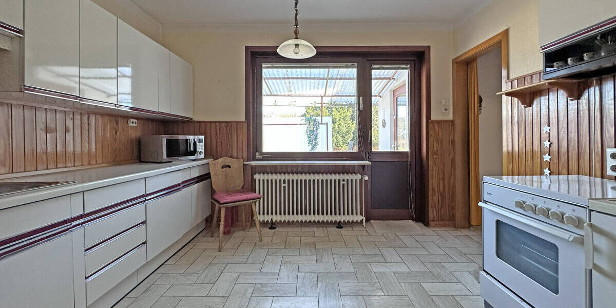 Einfamilienhaus Hamburg Eidelstedt - 5 Zimmer, 99 m&sup2;, 495.000&euro; | Angebot:26201949