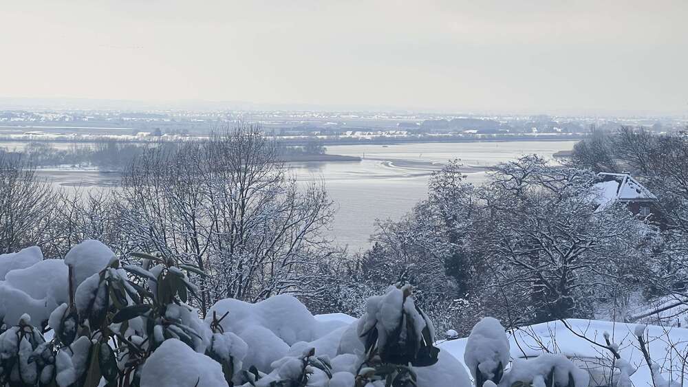 Wohnung zum Kaufen in Hamburg 1.450.000 € 139 m² 3.5 zimmer