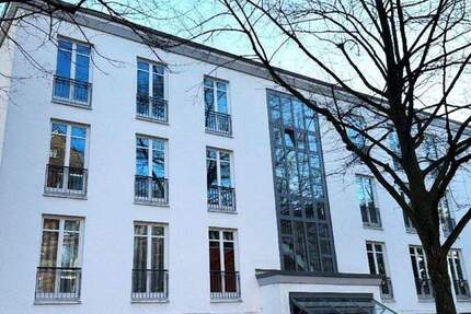 Wohnung Hamburg Eppendorf - 3 Zimmer, 102 m&sup2;, 990.000&euro; | Angebot:23981711