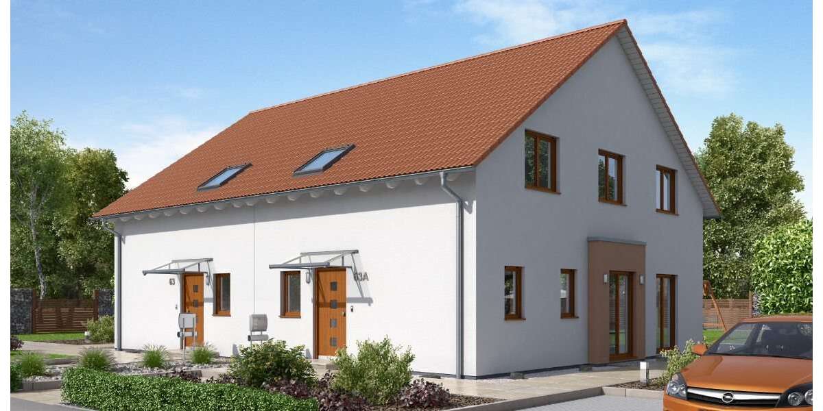 Einfamilienhaus Seevetal Holtorfsloh - 4 Zimmer, 124 m&sup2;, 1.970&euro; | Angebot:25511946