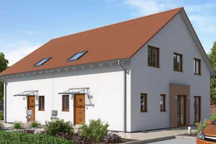 Haus Seevetal Holtorfsloh - 4 Zimmer, 124 m&sup2;, 1.970&euro; | Angebot:25511946