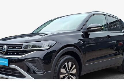 VW T-Cross 8.002 km 23.490 &euro; Hamburg 21029
