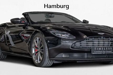 Aston Martin DB11 38.000 km 122.000 &euro; Hamburg-Alstertal 22339