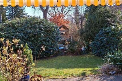 Einfamilienhaus - Südlage - 30 Zone - 6 Zimmer - Balkon - 2 Bäder - Keller - Tiefgarage