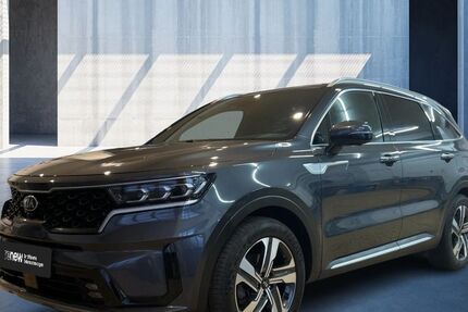 Kia Sorento 95.408 km 32.990 &euro; Hamburg 20537