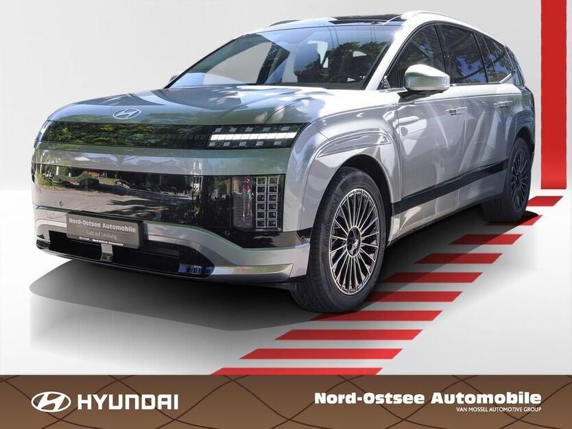 IONIQ 9