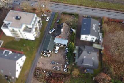 Grundstück zu verkaufen in Norderstedt 899.000 € 1016 m² zimmer