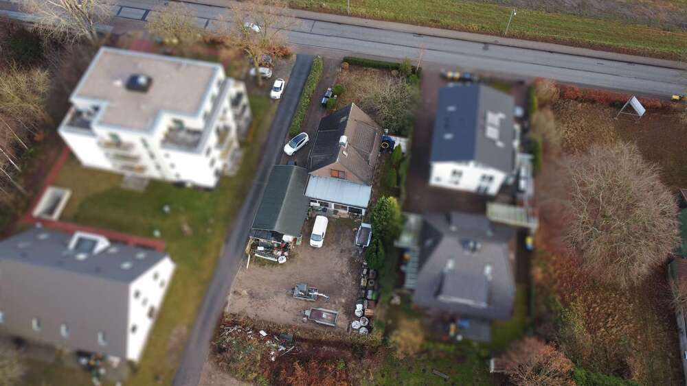 Grundstück zu verkaufen in Norderstedt 899.000 € 1016 m² zimmer