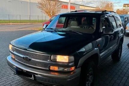 Chevrolet Tahoe 280.000 km 9.800 &euro; Bargteheide 22941