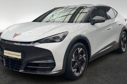 Cupra Tavascan 17.500 km 39.950 &euro; Hamburg 22529