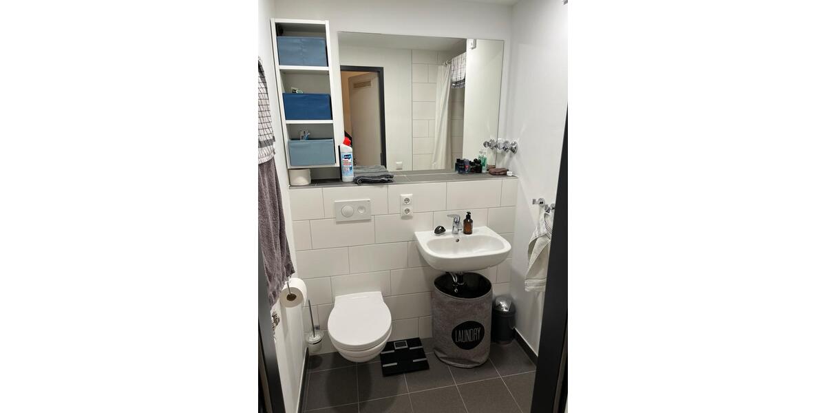 Wohnung für Studenten!!!! 1 zimmer