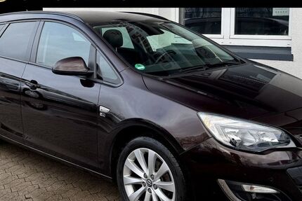 Opel Astra 183.000 km 6.590 &euro; Hamburg 20537