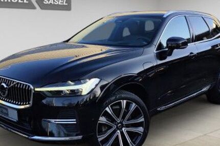 Volvo XC60 44.324 km 45.750 &euro; Hamburg 22393