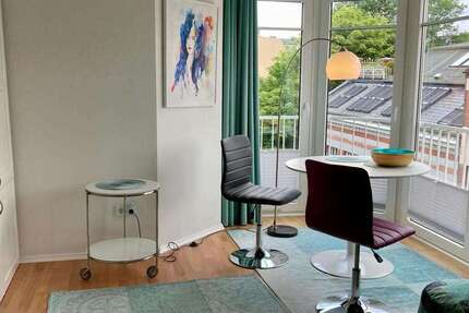 Zimmer Hamburg Ottensen - 1 Zimmer, 1.399&euro; | Angebot:25298024