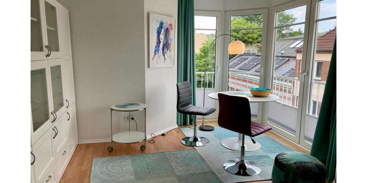 Zimmer Hamburg Ottensen - 1 Zimmer, 1.399&euro; | Angebot:25298024