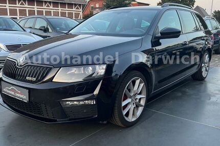 Skoda Octavia 174.121 km 13.990 &euro; Winsen Luhe 21423