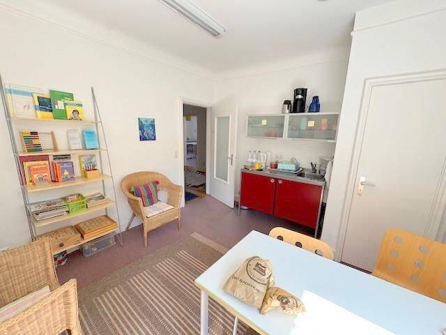 Gewerbeobjekt Hamburg Volksdorf - 1.834&euro; | Angebot:26904223