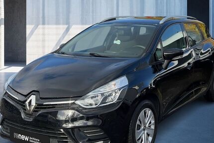 Renault Clio 52.358 km 8.990 &euro; Hamburg 20537