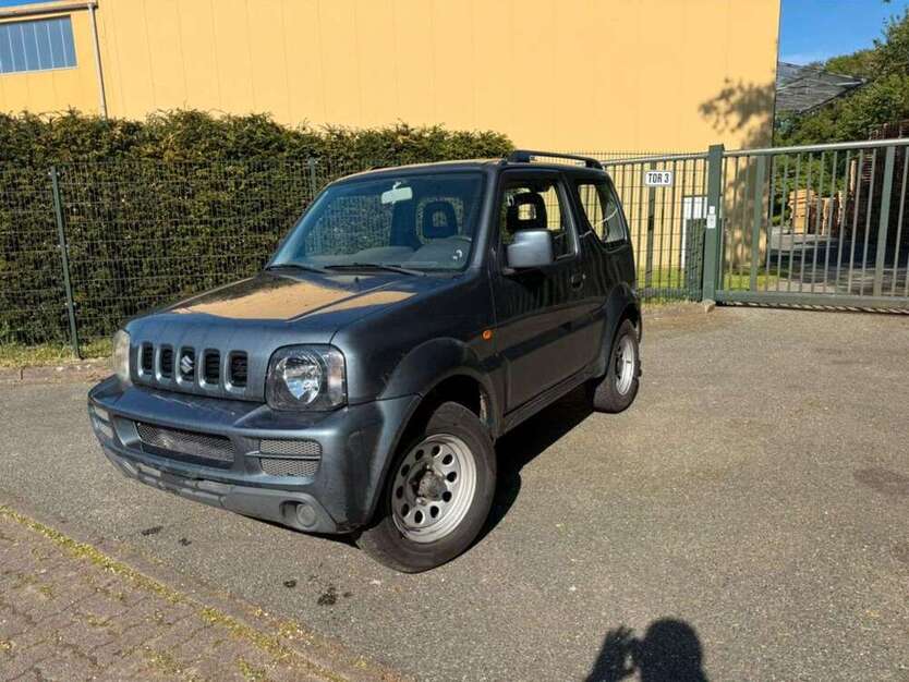 Jimny