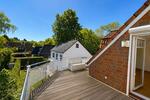 Maisonettenwohnung Hamburg Wandsbek - 4 Zimmer, 95 m&sup2;, 525.000&euro; | Angebot:26894418