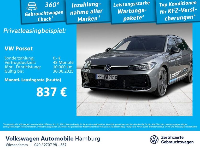 Passat