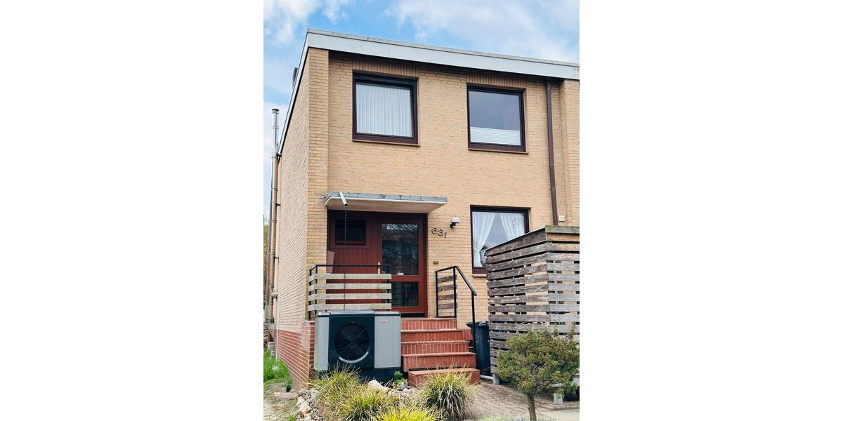 Reihenhaus Buxtehude - 4 Zimmer, 90 m&sup2;, 365.000&euro; | Angebot:27101480