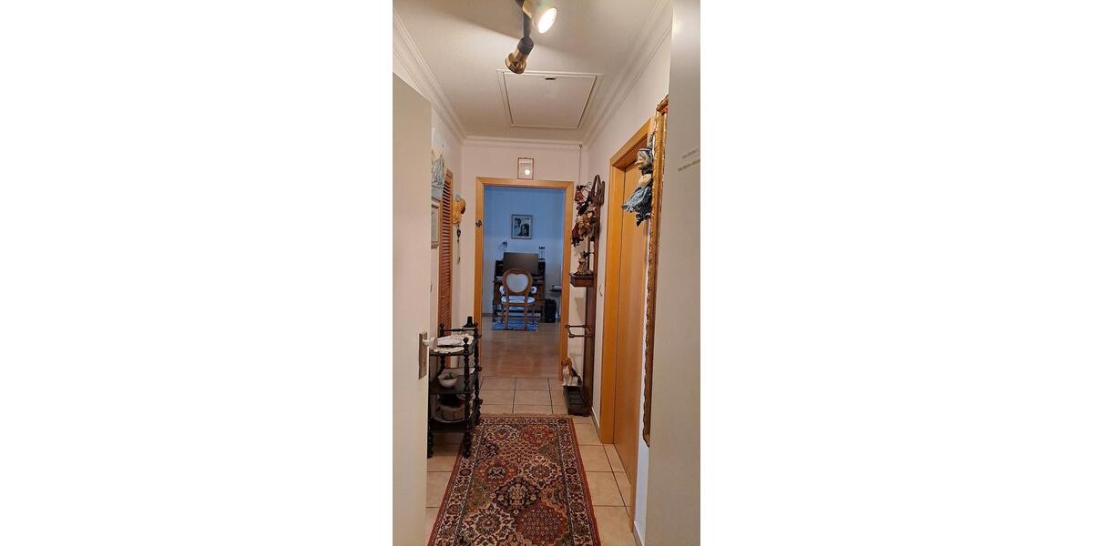 Dachgeschoßwohnung Hamburg Wandsbek - 2 Zimmer, 56 m&sup2;, 319.900&euro; | Angebot:27692026