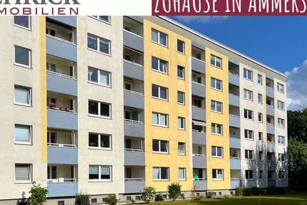 Wohnung AMMERSBEK - HOISBÜTTEL HOISBÜTTEL - 1 Zimmer, 39 m&sup2;, 145.000&euro; | Angebot:25065795