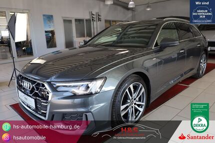 Audi A6 30.390 km 43.900 &euro; Pinneberg 25421